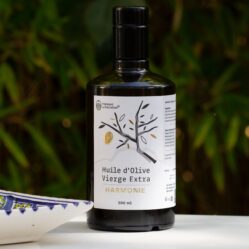 Huile d'Olive Assemblage Harmonie