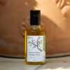 Huile d'olive Aglandau fruité vert monovarietal - 25cl