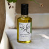 Huile d'olive Aglandau fruité vert monovarietal - 25cl