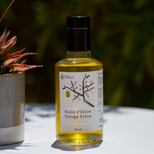 Huile d'olive Assemblage Harmonie - 25cl