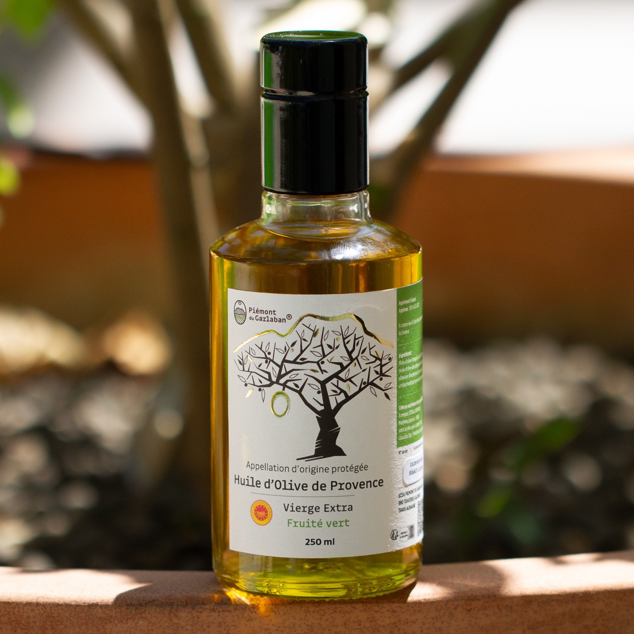 huile-d-olive-aop-provence-fruite-vert-25cl-1 Huile d'olive AOP Provence Fruité vert - 25cl