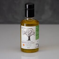 Huile d'olive AOP Provence Fruité vert - 25cl