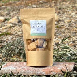 Canistrelli Amandes - 100g