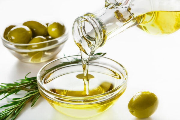 Comment bien conserver son huile d'olive