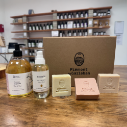 Coffret beauté et soins