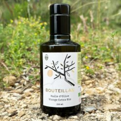 bouteille de 25cl de la cuvée bouteillan