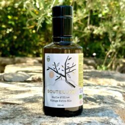 Huile d'olive Bouteillan