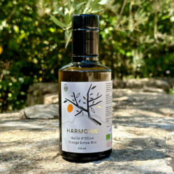 Huile d'olive Harmonie